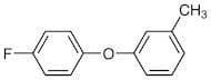 m-(4-Fluorophenoxy)toluene