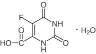 5-Fluoroorotic Acid Monohydrate
