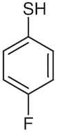 4-Fluorobenzenethiol
