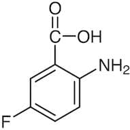 2-Amino-5-fluorobenzoic Acid