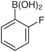 2-Fluorophenylboronic Acid (contains varying amounts of Anhydride)