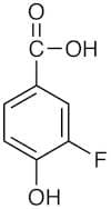 3-Fluoro-4-hydroxybenzoic Acid