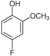 4-Fluoro-2-methoxyphenol