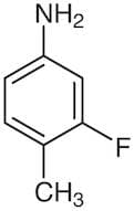 3-Fluoro-4-methylaniline