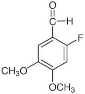 2-Fluoro-4,5-dimethoxybenzaldehyde