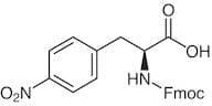 N-[(9H-Fluoren-9-ylmethoxy)carbonyl]-4-nitro-L-phenylalanine
