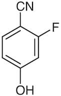 2-Fluoro-4-hydroxybenzonitrile