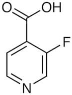 3-Fluoroisonicotinic Acid