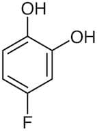 4-Fluorocatechol
