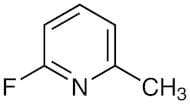 2-Fluoro-6-methylpyridine