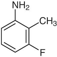 3-Fluoro-2-methylaniline