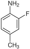 2-Fluoro-4-methylaniline