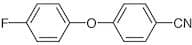 4-(4-Fluorophenoxy)benzonitrile