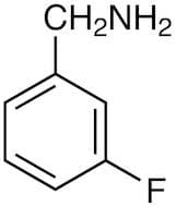 3-Fluorobenzylamine