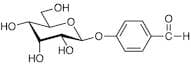 4-Formylphenyl β-D-Allopyranoside