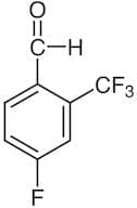 4-Fluoro-2-(trifluoromethyl)benzaldehyde