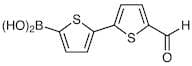 5'-Formyl-2,2'-bithiophene-5-boronic Acid (contains varying amounts of Anhydride)