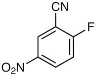 2-Fluoro-5-nitrobenzonitrile