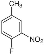 4-Fluoro-3-nitrotoluene