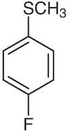 4-Fluorothioanisole