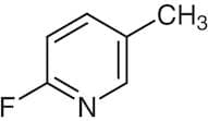 2-Fluoro-5-methylpyridine