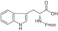 Nα-[(9H-Fluoren-9-ylmethoxy)carbonyl]-D-tryptophan