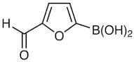 5-Formyl-2-furanboronic Acid (contains varying amounts of Anhydride)
