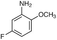 5-Fluoro-2-methoxyaniline