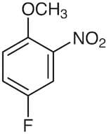 4-Fluoro-2-nitroanisole