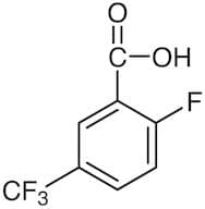 2-Fluoro-5-(trifluoromethyl)benzoic Acid