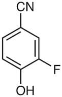 3-Fluoro-4-hydroxybenzonitrile
