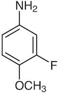 3-Fluoro-4-methoxyaniline