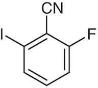 2-Fluoro-6-iodobenzonitrile