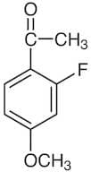 2'-Fluoro-4'-methoxyacetophenone