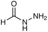Formohydrazide