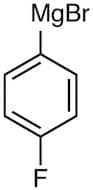 4-Fluorophenylmagnesium Bromide (ca. 19% in Tetrahydrofuran, ca. 1.0mol/L)