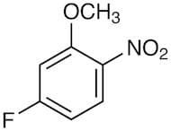 5-Fluoro-2-nitroanisole