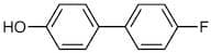 4-Fluoro-4'-hydroxybiphenyl