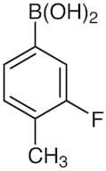 3-Fluoro-4-methylphenylboronic Acid (contains varying amounts of Anhydride)