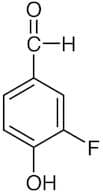 3-Fluoro-4-hydroxybenzaldehyde