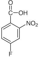 4-Fluoro-2-nitrobenzoic Acid
