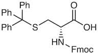 N-[(9H-Fluoren-9-ylmethoxy)carbonyl]-S-(triphenylmethyl)-D-cysteine