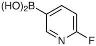 2-Fluoropyridine-5-boronic Acid (contains varying amounts of Anhydride)