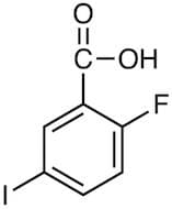 2-Fluoro-5-iodobenzoic Acid