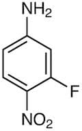 3-Fluoro-4-nitroaniline