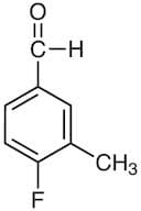 4-Fluoro-3-methylbenzaldehyde