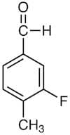3-Fluoro-4-methylbenzaldehyde