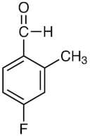 4-Fluoro-2-methylbenzaldehyde