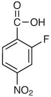 2-Fluoro-4-nitrobenzoic Acid