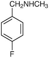 4-Fluoro-N-methylbenzylamine